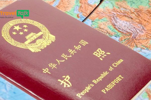 visa định cư Trung Quốc